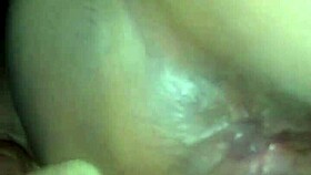 Look at this gay bottom with a nice ass getting fucked!