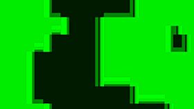 Masked Girl's Pussy Drilled Hard!