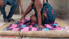 Fucking My Bbw Girlfriend Outdoor