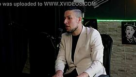 He Explained Massage Preliminaries, Takes Work Seriously, Learns Female Body And Squirting