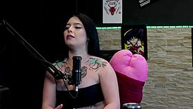 kalyca shares interview experiences on sheer red