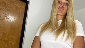 Helping My Stepdaughter Study Alone