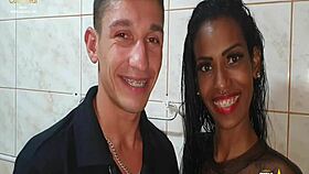 Skinny Naughty XVideos Star in First Fan Request Video?