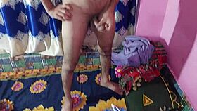 hanif popy khatun manik mia big tit threesome fucked