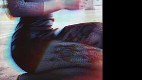 Aesthetic Hot Girls In Stockings And Leather!