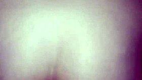 She Gave Me Such Good Anal Rides!