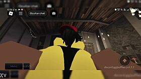 Puffles shares her average mobile blowjob experience