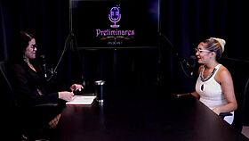 Barbara sol interview on sheer red