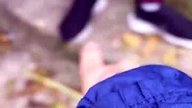 patricinha buceta rosa sobe morro louca pra dar bucetinha