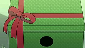 want a christmas blowjob?