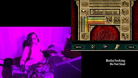 Blackmoor Manor Part 4