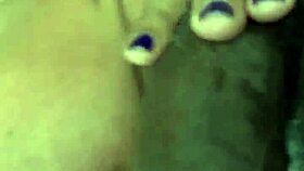 nice ebony blowjob on that cock 😍