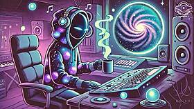 Lo Fi Music For Crying Or Relaxing After Fucking!