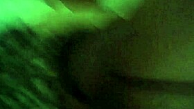 Chocolate Thot With Ass Feeling Intense Emotions And Desires