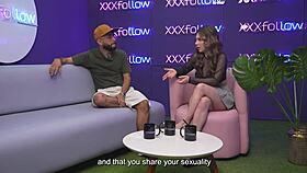 Story of soldier Vergon fucking BBW