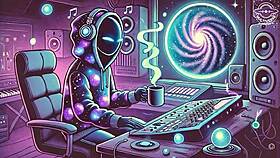 Lo Fi Music For Crying Or Relaxing After Fucking!