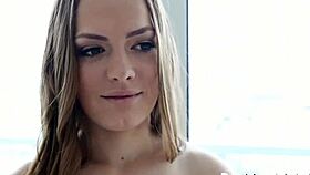 big dick makes horny slut crave wild sex