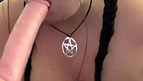 Sri Lankan Performer Kandy Kane