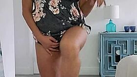 full video of goddess brianna beach on sheer