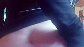 i-i feel myself before fucking