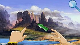 Let's Play A Trip To Iceland Adventure!