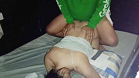 does your wife get fucked by friend like this?