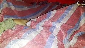 Wake Up Wanting To Touch My Huge Pussy Lips!