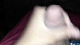 Gozando um pouquinho, brazilian style.