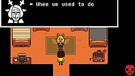 Deltarune Game Compilation