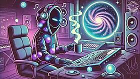 Lo Fi musikk for gråt eller chill etter knulling!