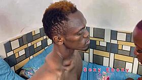 Intense Fuck With Deep Penetration