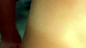 Stepsister's Big Ass Homemade Anal