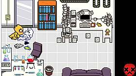 Deltarune Game Compilation