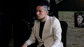 He Explained Massage Preliminaries, Takes Work Seriously, Learns Female Body And Squirting