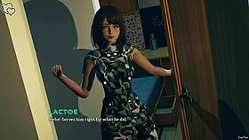 Eternum part 16 continues the adventure