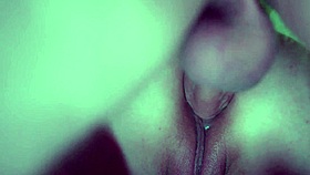 boy fucks slattern ass to mouth