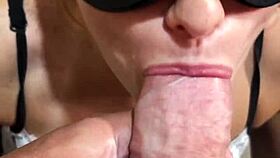 I Fuck Naughty Maid In Stockings While Cooking