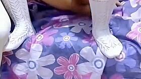 entonces solo veremos netflix? sexo duro termina en corrida interna