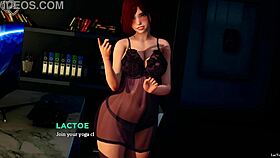 Eternum part 16 continues the adventure