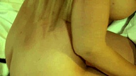 German big tits bitch manu magnum at no condom roleplay sex 😈