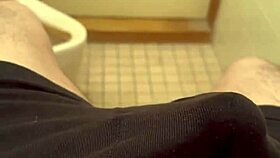 Intriguing Asian Japanese Solo Onanie