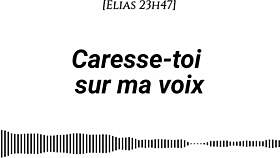 touch yourself to my erotic instructions?