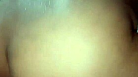 How does this mature woman make you feel in doggystyle?