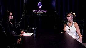 Barbara sol interview on sheer red