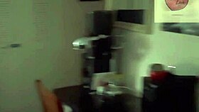 Stepmom arrives for custom blowjob order