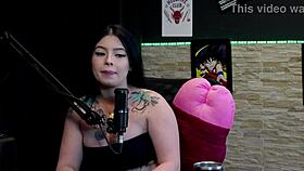 kalyca shares interview experiences on sheer red