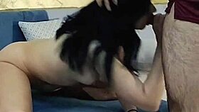 HE FILLED MY HUGE ASS WITH CUM – WANT TO SWAP?