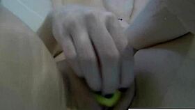 sexy nadia says, 'i'm taking a bath with rubber duckies'