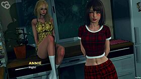 Eternum part 16 continues the adventure