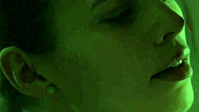 Hayley Atwell's Big Tits vs Her Sexy Sex Scenes